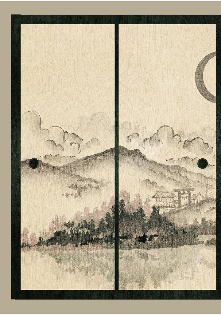 青き刻 周憂 作品集 - aoki koku shuui sakuhinshuu