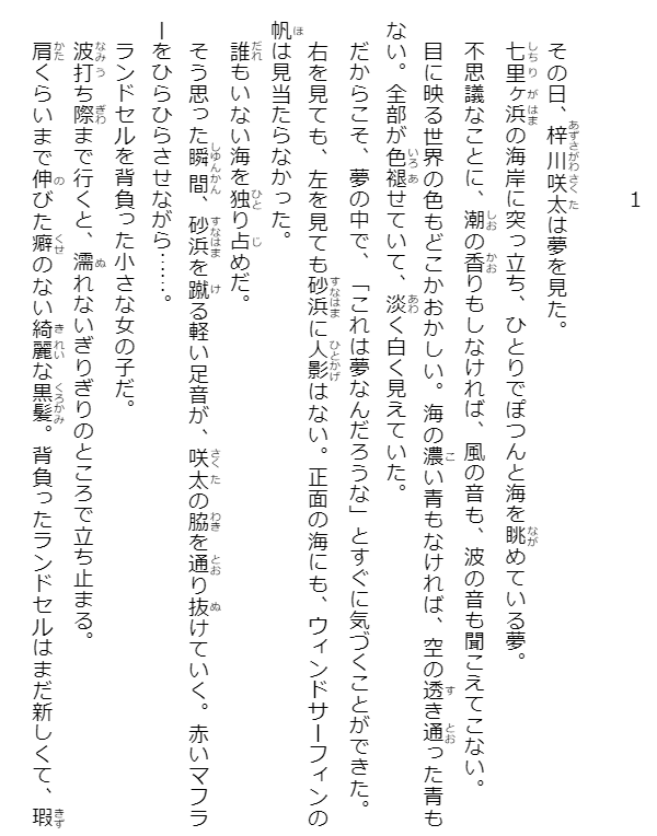 青春ブタ野郎はおでかけシスターの夢を見ない - seishun buta yaro wa odekake sister no yume wo minai (light novel)