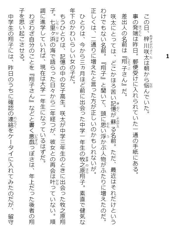 青春ブタ野郎はおるすばん妹の夢を見ない - seishun buta yaro wa orusuban imoto no yume wo minai (light novel)