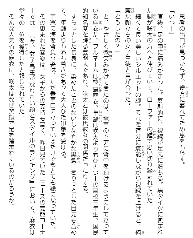 青春ブタ野郎はおるすばん妹の夢を見ない - seishun buta yaro wa orusuban imoto no yume wo minai (light novel)