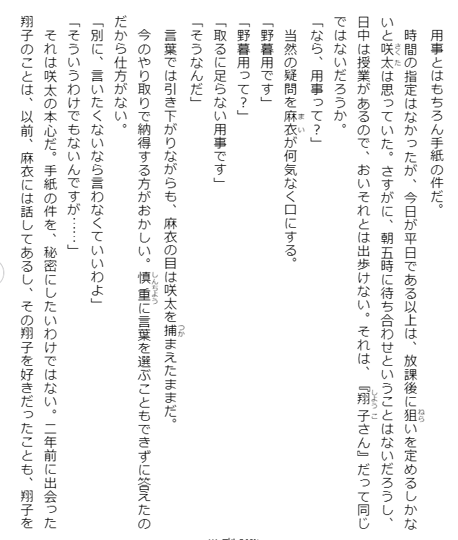 青春ブタ野郎はおるすばん妹の夢を見ない - seishun buta yaro wa orusuban imoto no yume wo minai (light novel)