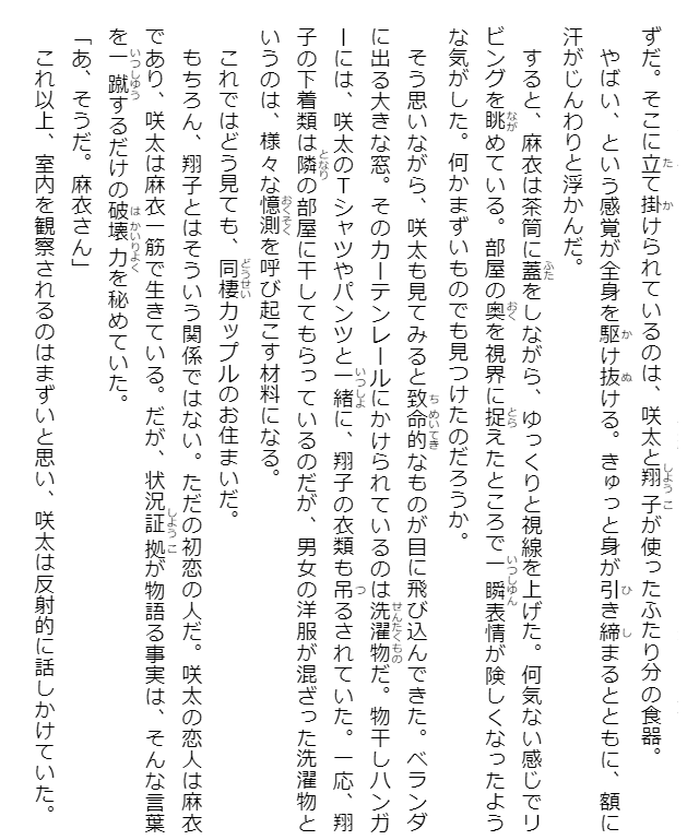 青春ブタ野郎はゆめみる少女の夢を見ない - seishun buta yaro wa yumemiru shojo no yume wo minai (light novel)