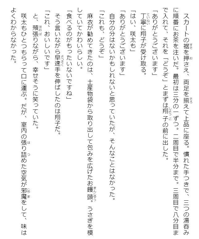 青春ブタ野郎はゆめみる少女の夢を見ない - seishun buta yaro wa yumemiru shojo no yume wo minai (light novel)