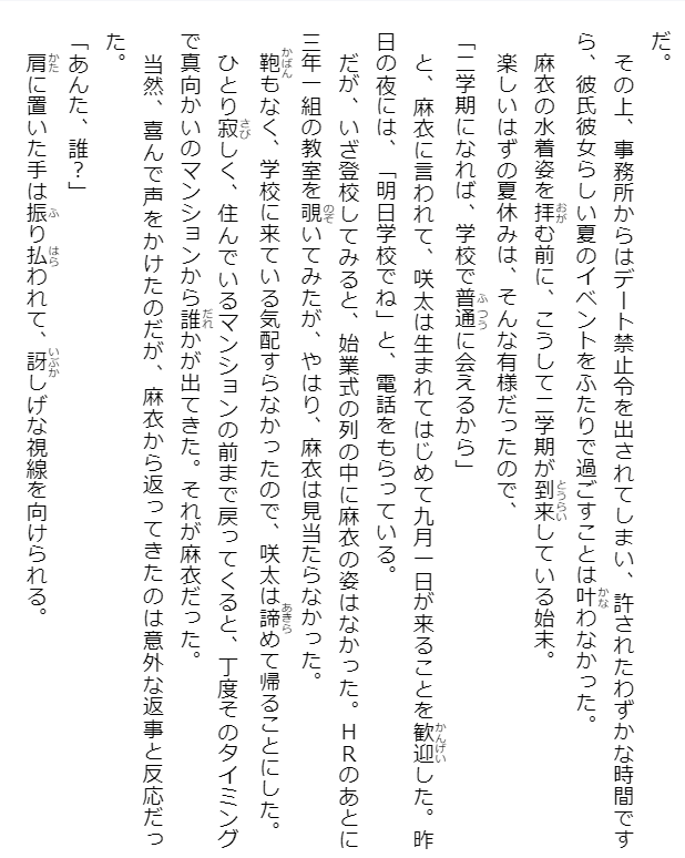 青春ブタ野郎はシスコンアイドルの夢を見ない - seishun buta yaro wa shisukon idle no yume wo minai (light novel)