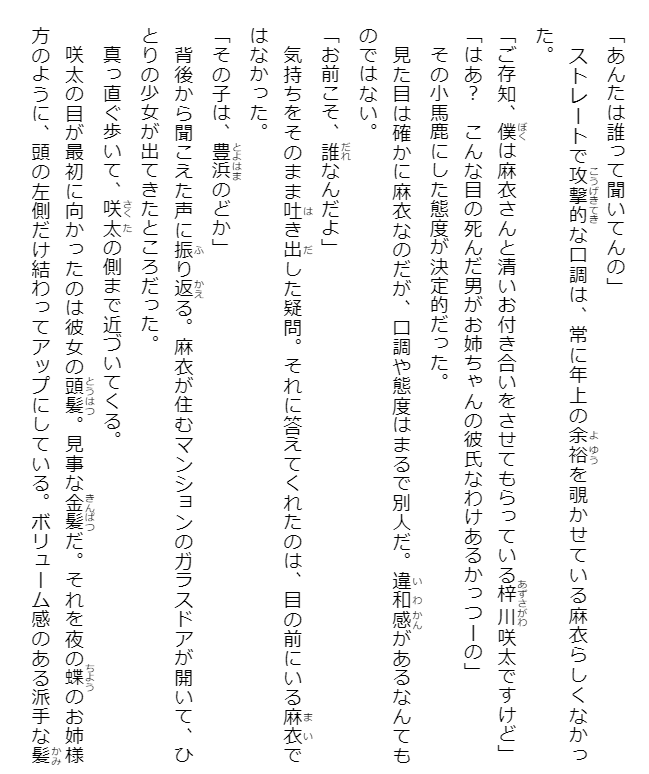 青春ブタ野郎はシスコンアイドルの夢を見ない - seishun buta yaro wa shisukon idle no yume wo minai (light novel)