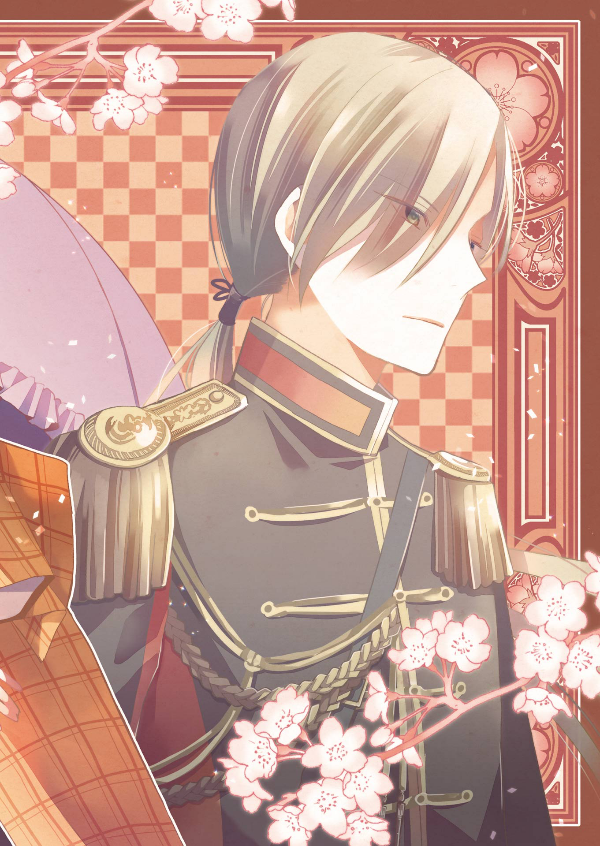 高坂りと画集「わたしの幸せな結婚」 - watashi no shiawase na kekkon - rito kohsaka artworks: my happy marriage