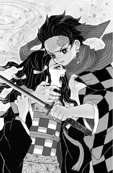 鬼滅の刃 ノベライズ ~遊郭潜入大作戦編~ - demon slayer: kimetsu no yaiba - light novel