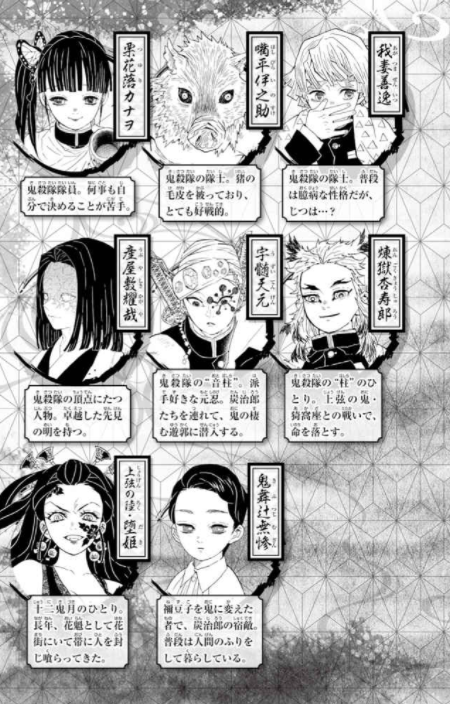 鬼滅の刃 ノベライズ ~遊郭潜入大作戦編~ - demon slayer: kimetsu no yaiba - light novel