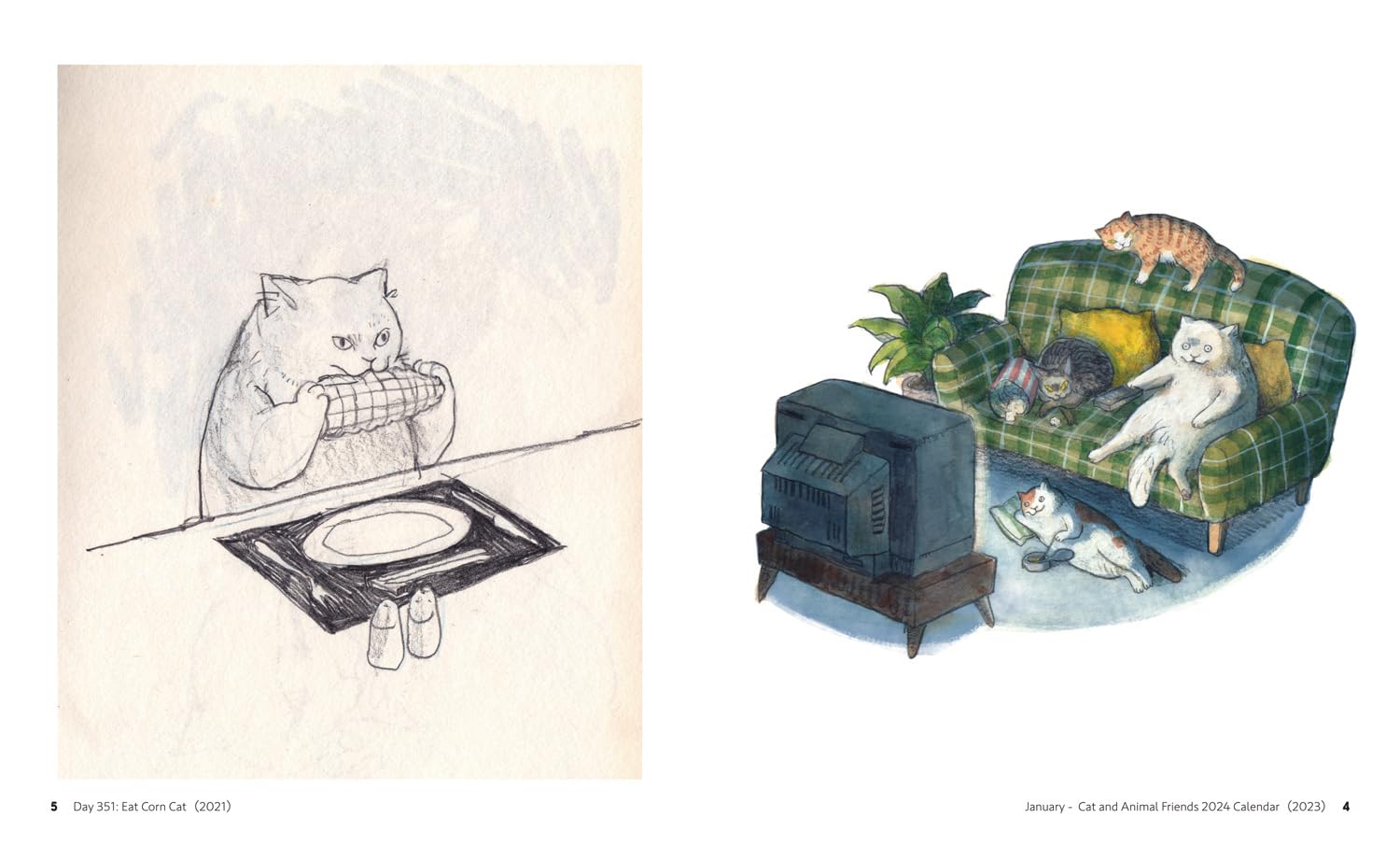 黒山 キャシー・ラム作品集 - life goes on