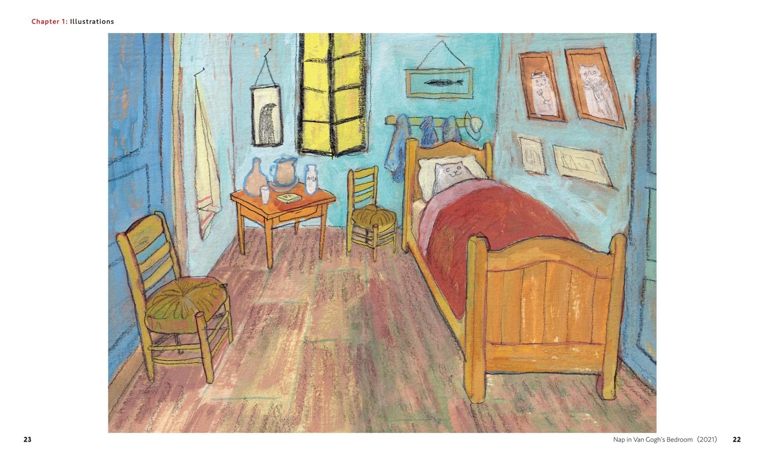 黒山 キャシー・ラム作品集 - life goes on