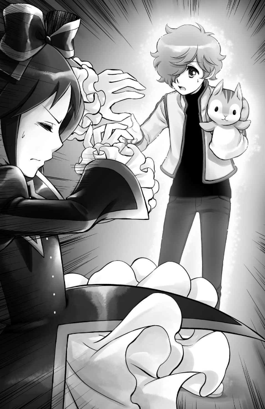 黒魔女さんと魔法博士 6年1組 黒魔女さんが通る!! 14 (講談社青い鳥文庫) aoi tori bunko kuro majo san to mahou hakase