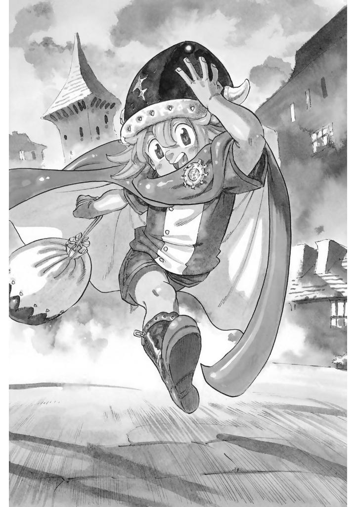 黙示録の四騎士 1 - mokushiroku no yonkishi 1 - four knights of the apocalypse 1