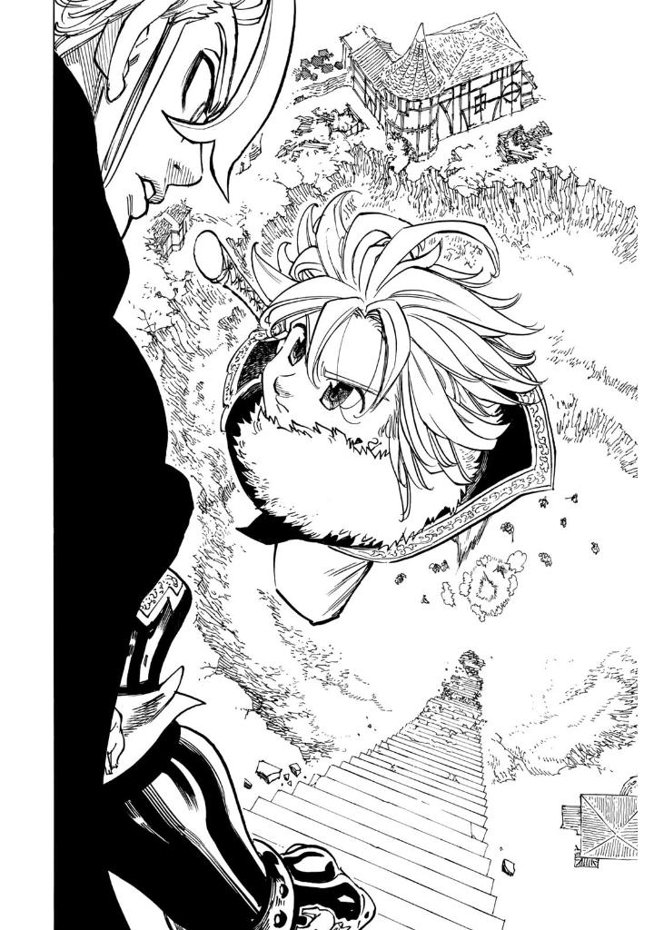 黙示録の四騎士 10 - mokushiroku no yonkishi 10 - four knights of the apocalypse 10