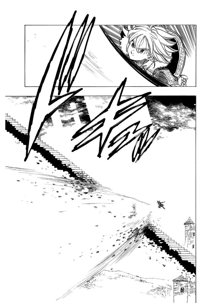 黙示録の四騎士 10 - mokushiroku no yonkishi 10 - four knights of the apocalypse 10